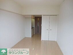 JR東海道本線 熱田駅 徒歩3分の賃貸マンション 2階1Kのリビング/ダイニング