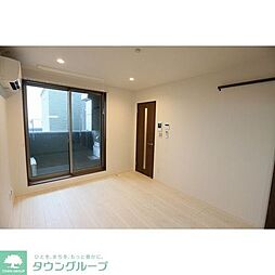 名古屋市営東山線 中村公園駅 徒歩8分の賃貸アパート 1階2LDKのリビング/ダイニング