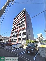 名古屋市営名港線 六番町駅 徒歩8分