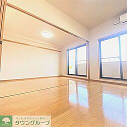 名古屋市営名港線 日比野駅 徒歩4分の賃貸マンション 3階1DKのリビング/ダイニング