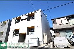 名古屋市営名港線 築地口駅 徒歩5分