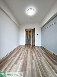 JR東海道本線 笠寺駅 徒歩4分の賃貸マンション 3階1Kのリビング/ダイニング