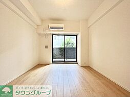 名古屋市営名城線 堀田駅 徒歩6分の賃貸マンション 2階1Kのリビング/ダイニング