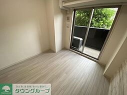 名古屋市営鶴舞線 鶴舞駅 徒歩5分の賃貸マンション 14階1Kのリビング/ダイニング