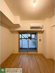 名古屋市営東山線 今池駅 徒歩6分の賃貸マンション 7階1Kのリビング/ダイニング