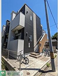 名古屋市営名港線 六番町駅 徒歩8分