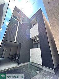 名古屋市営名港線 六番町駅 徒歩12分