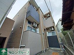 名古屋市営名城線 妙音通駅 徒歩7分