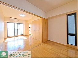 名古屋市営桜通線 吹上駅 徒歩7分の賃貸マンション 7階1DKのリビング/ダイニング