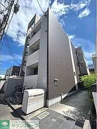 名古屋市営名港線 六番町駅 徒歩5分