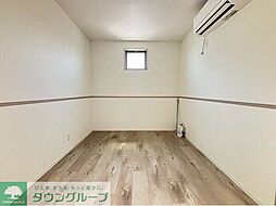 名古屋市営名港線 東海通駅 徒歩12分の賃貸アパート 2階1LDKのリビング/ダイニング