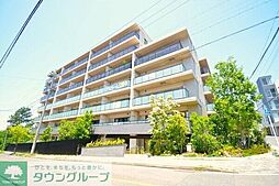 名古屋市営名城線 瑞穂運動場東駅 徒歩6分の賃貸マンション