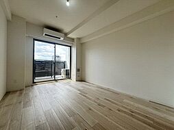 名古屋市営鶴舞線 鶴舞駅 徒歩3分の賃貸マンション 14階1Kのリビング/ダイニング