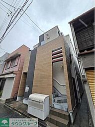 名鉄名古屋本線 堀田駅 徒歩8分