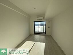 名古屋市営名城線 西高蔵駅 徒歩10分の賃貸マンション 2階1Kのリビング/ダイニング