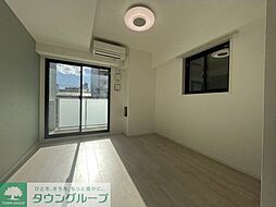 名古屋市営桜通線 太閤通駅 徒歩4分の賃貸マンション 10階1Kのリビング/ダイニング