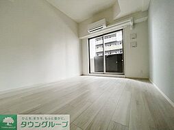 名古屋市営名城線 矢場町駅 徒歩4分の賃貸マンション 3階1Kのリビング/ダイニング