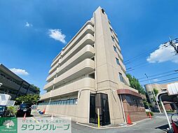 名古屋市営桜通線 桜山駅 徒歩18分の賃貸マンション