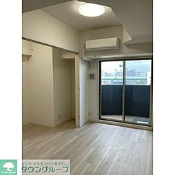 名古屋市営鶴舞線 浅間町駅 徒歩4分の賃貸マンション 3階1LDKのリビング/ダイニング