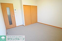 JR東海道本線 名古屋駅 徒歩15分の賃貸マンション 2階1Kのリビング/ダイニング