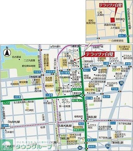地図