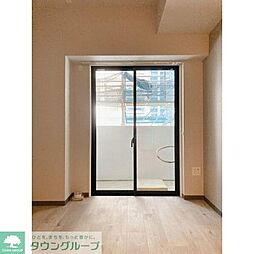 名古屋市営名城線 久屋大通駅 徒歩5分の賃貸マンション 1階1Kのリビング/ダイニング