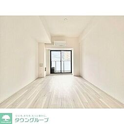 JR東海道本線 熱田駅 徒歩3分の賃貸マンション 4階1Kのリビング/ダイニング