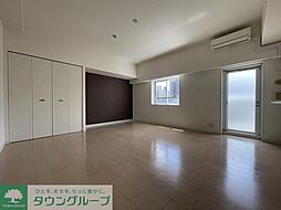 名古屋市営鶴舞線 伏見駅 徒歩7分の賃貸マンション 2階ワンルームのリビング/ダイニング