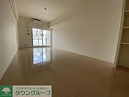 名古屋市営鶴舞線 伏見駅 徒歩7分の賃貸マンション 2階ワンルームのリビング/ダイニング