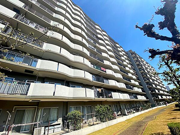 外観：327002195410