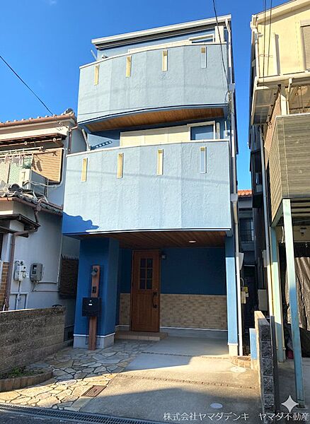 外観：327002257862