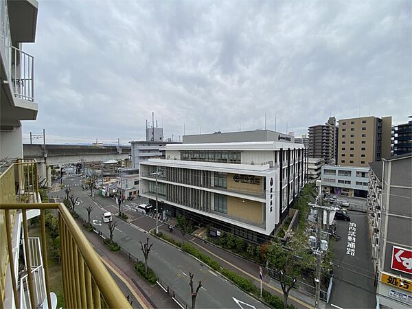 田中病院（500m）