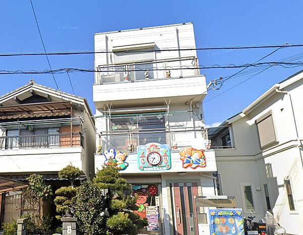 マリモ保育園（1450m）