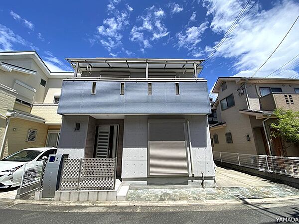 ◇阪急京都線「茨木市」駅：徒歩約20分