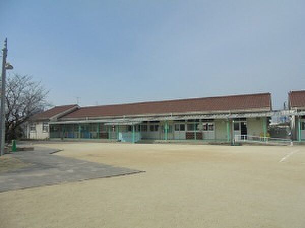 高槻市立南大冠幼稚園（1138m）