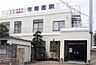 周辺：市岡医院（1198m）