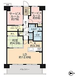 JR東海道・山陽本線 高槻駅 徒歩20分