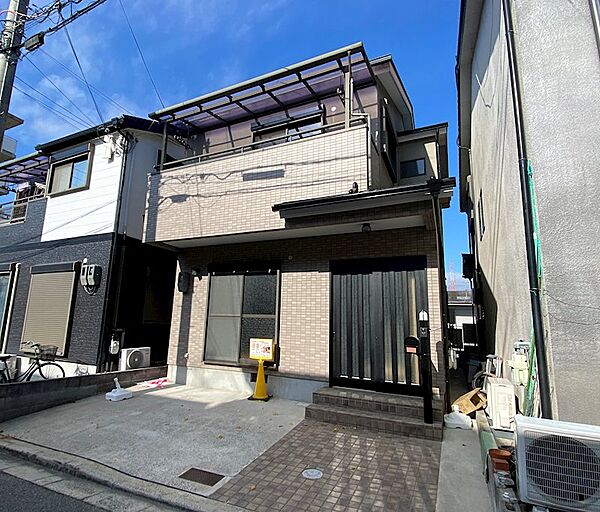 外観：327001687358