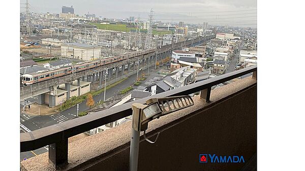 電車好きにはおススメ！