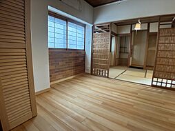 洋室の画像