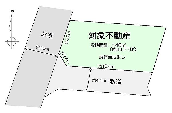区画図：340000309402