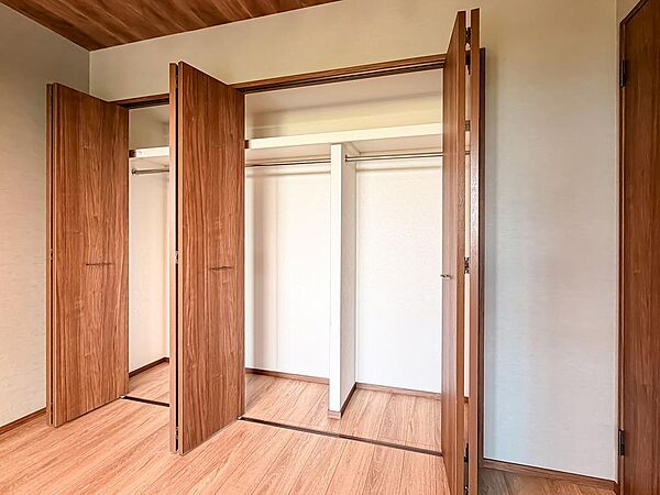 洋室約5.2帖