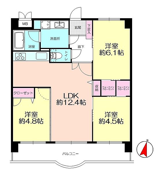 間取り：340000313740