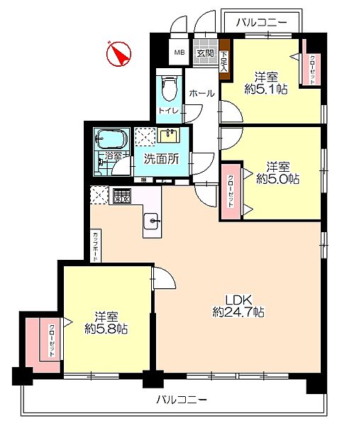 間取り：340000313753