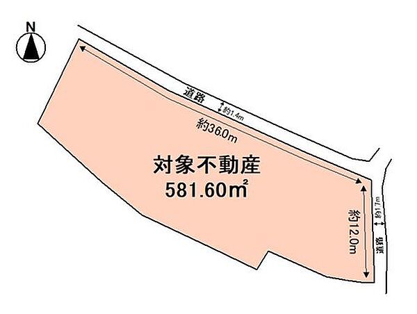 区画図：340000280987