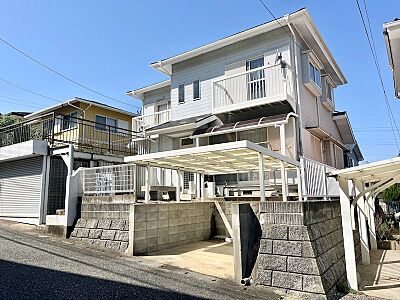 外観 外観