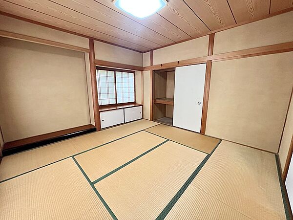 和室