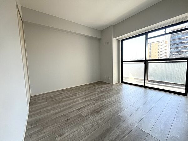洋室約5.0帖