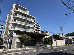 ザ・パークハウス藤崎紅葉山