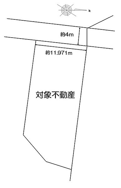区画図：340000286304
